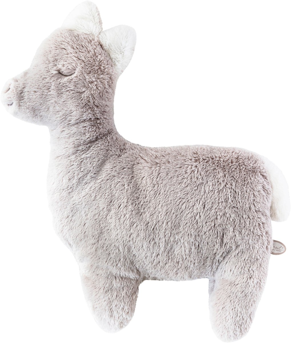 Dimpel Lulu Pillou Knuffel