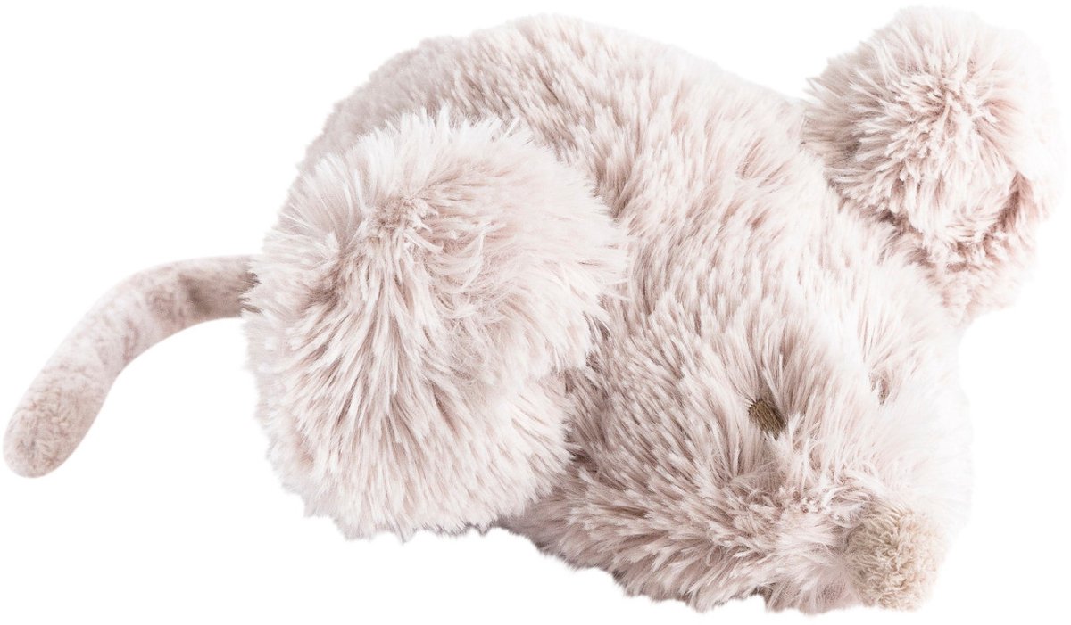 Dimpel Maude Rammelaar Greige