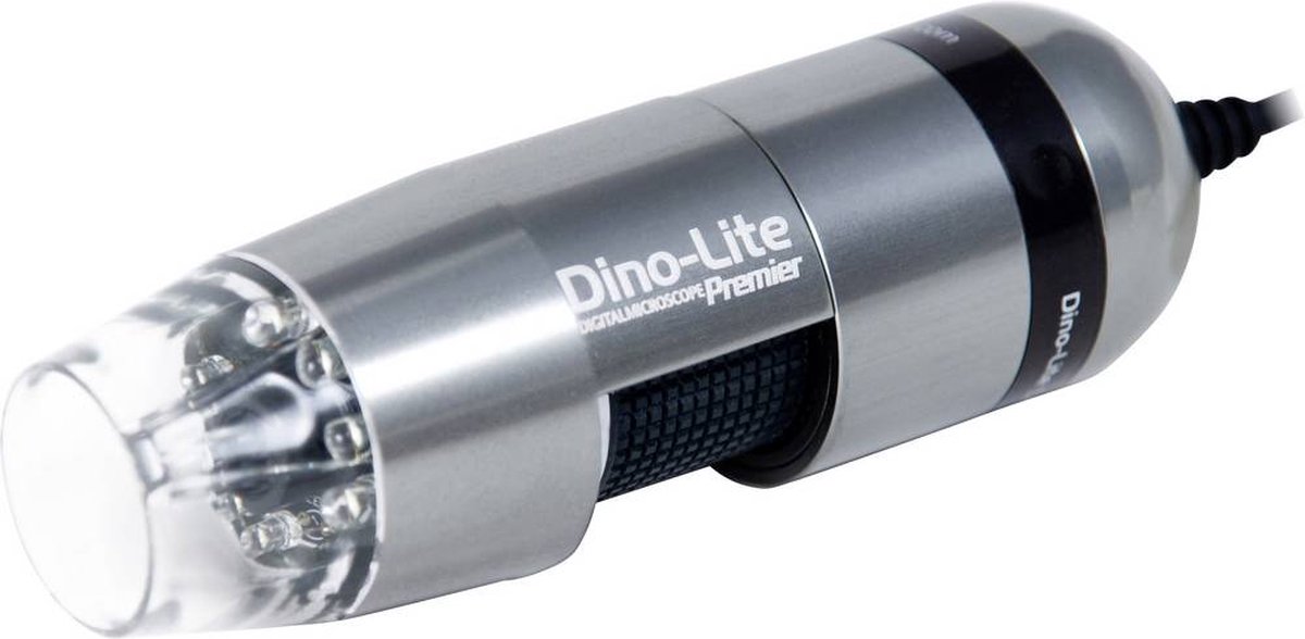 Dino Lite AM4013MTL Digitale microscoop 90 x