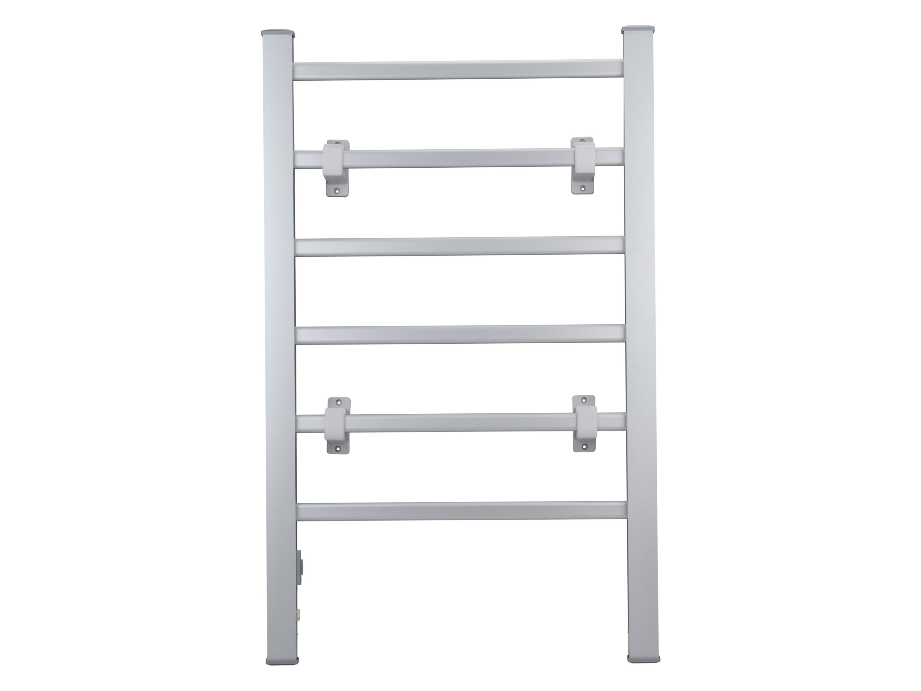 Dirt Devil Elektrische handdoekradiator