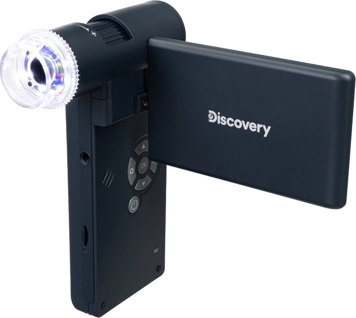 Levenhuk Discovery Artisan 1024 Digitale microscoop