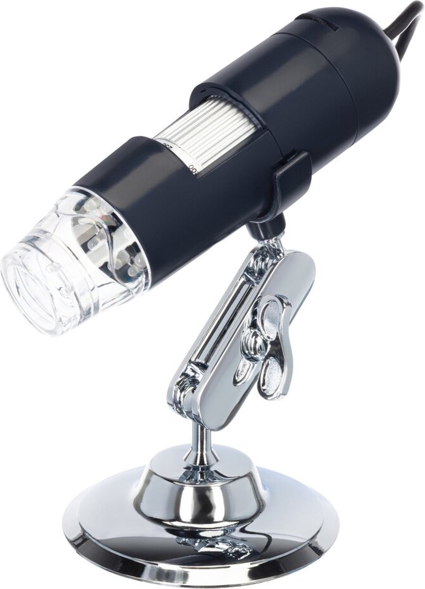 Levenhuk Discovery Artisan 16 Digitale microscoop
