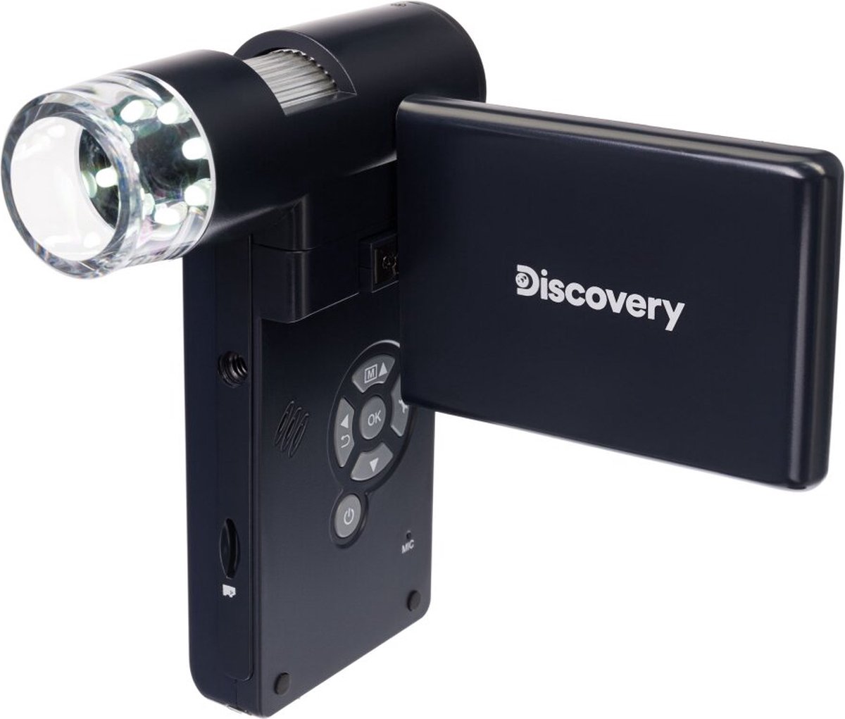 Levenhuk Discovery Artisan 256 Digitale microscoop