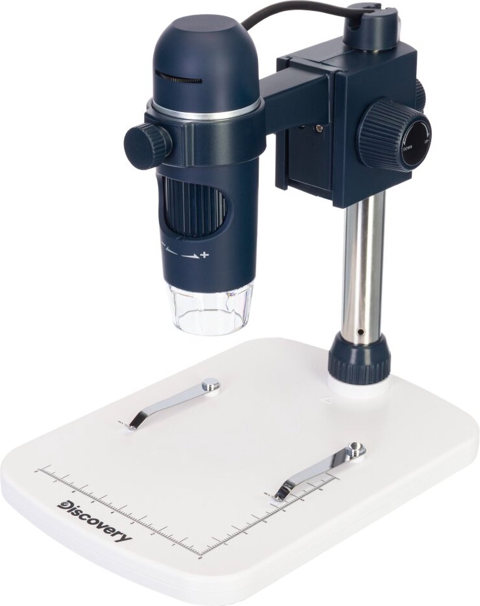 Levenhuk Discovery Artisan 32 Digitale microscoop