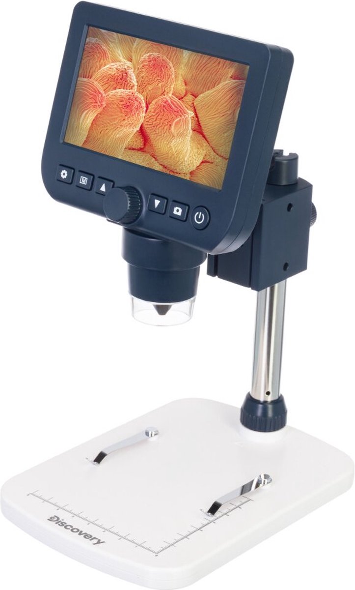 Levenhuk Discovery Artisan 64 Digitale microscoop