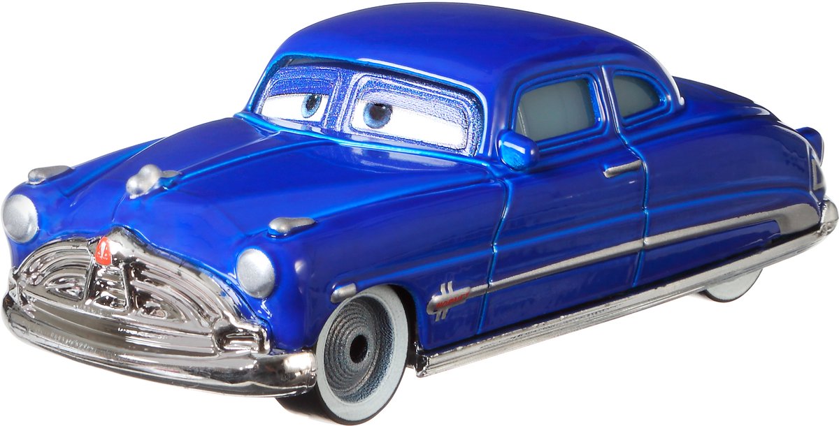 Disney Pixar Cars Dog Hudson GBV70