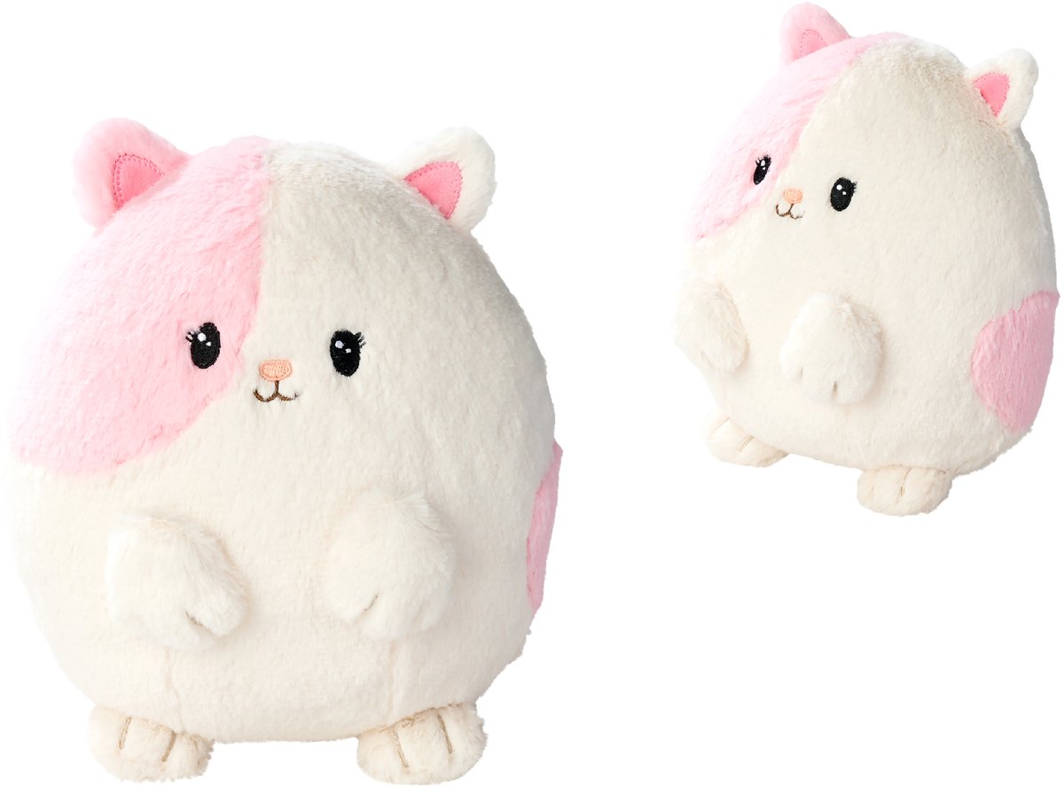 Gabbys Dollhouse - Hamster Kitty knuffel 25cm