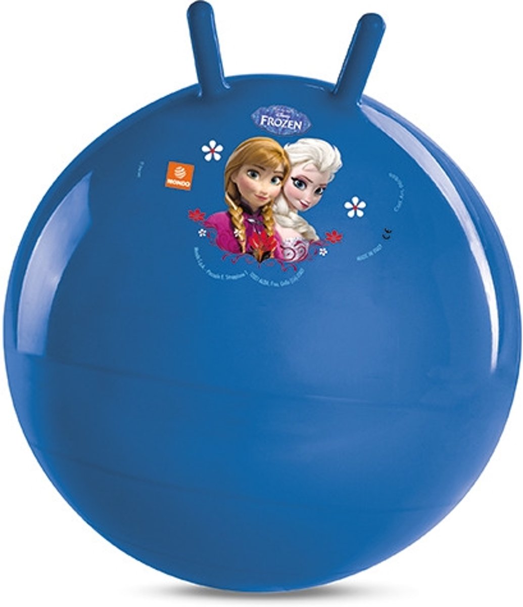 Mondo Frozen Skippybal 50cm