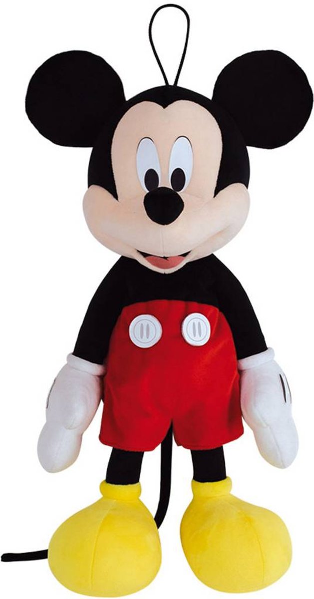 Disney Mickey Mouse - Knuffel - ?? cm - Multi