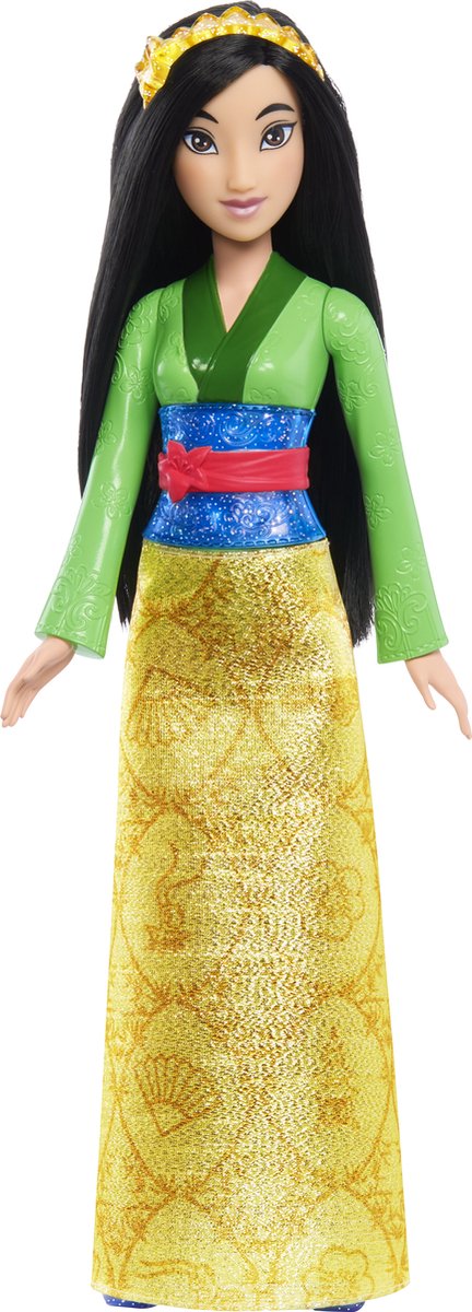 Disney Princess Mulan - Pop