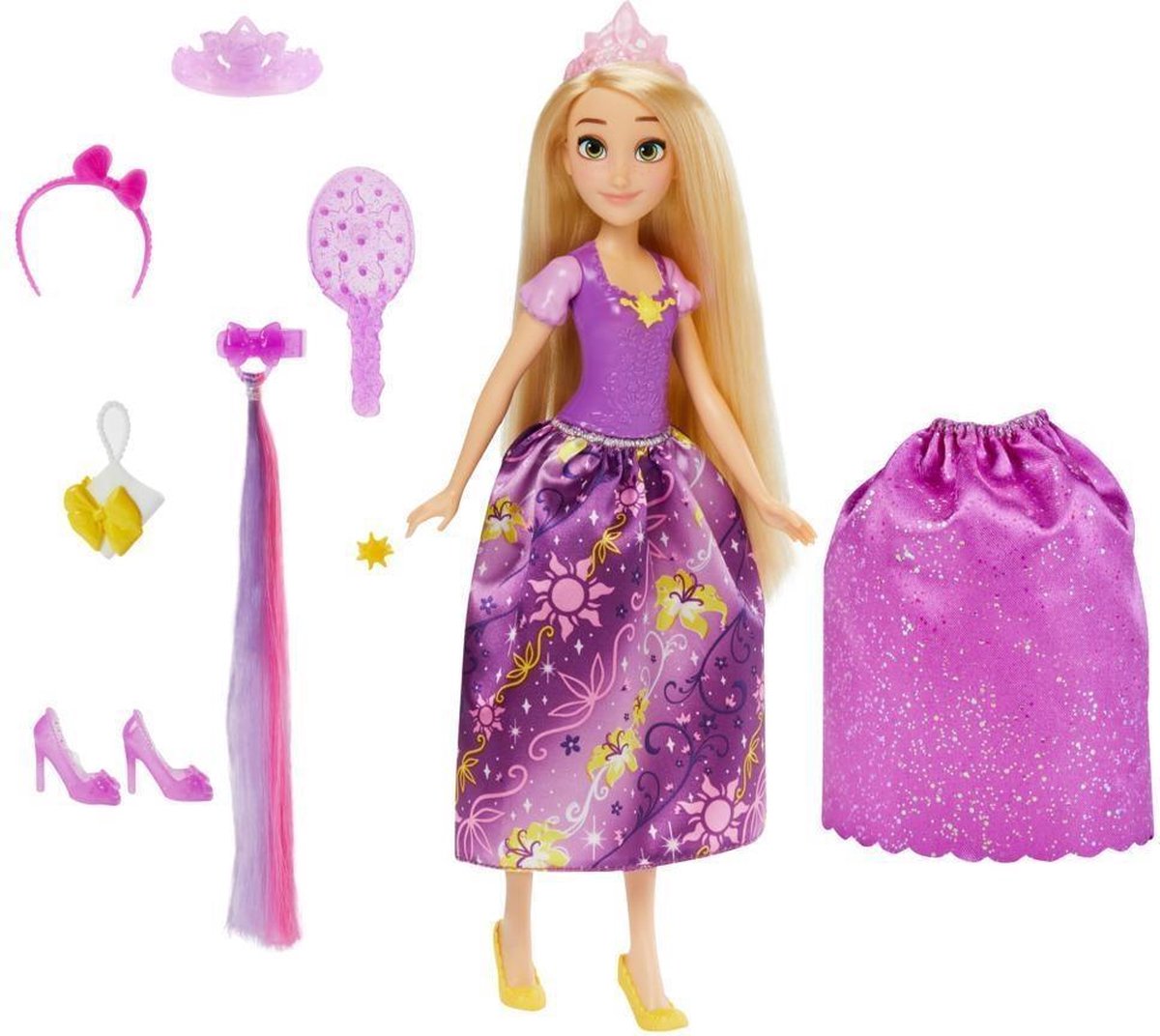 Disney Princess Rapunzel