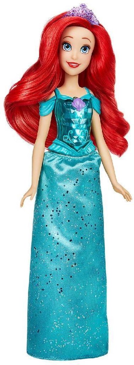 Disney Princess Royal Shimmer Pop Ariel - Pop