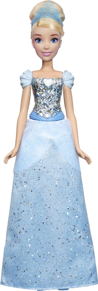 Disney Princess Royal Shimmer Pop Assepoester