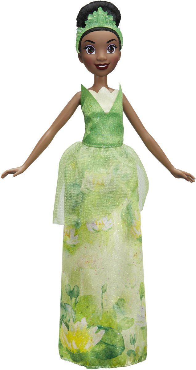 Disney Princess Tiana - Pop - 29,2 cm
