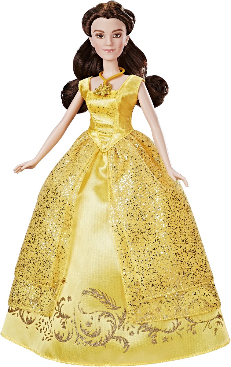 Disney Princess Zingende Belle - Pop