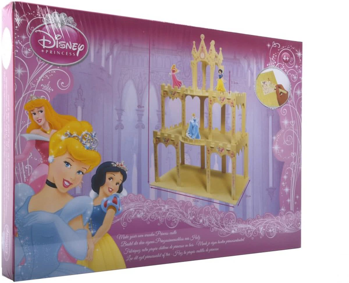 Princess Maak Kasteel