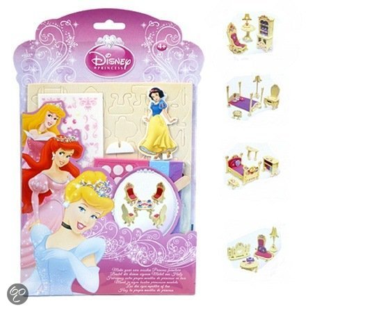 Princess Meubels Maken