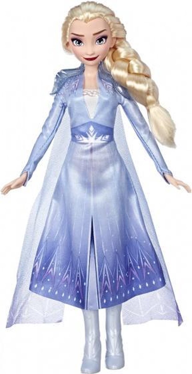 pop Frozen 2 Elsa 25 cm