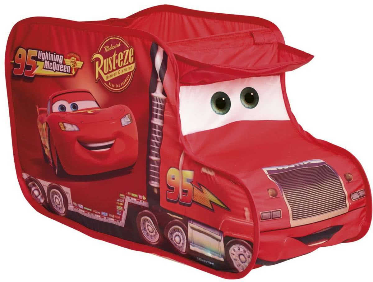 Cars Pop Up -   - Rood