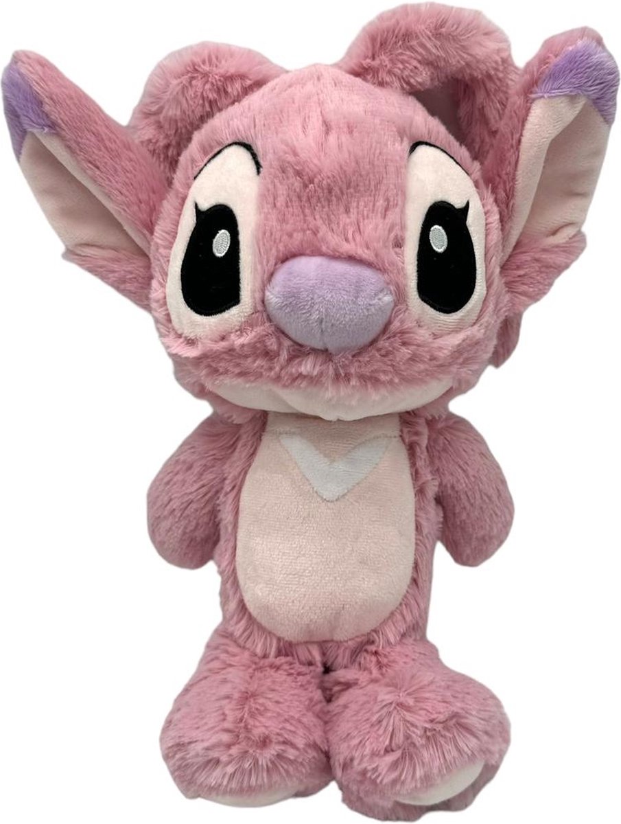   - Angel knuffel - 45 cm - Pluche