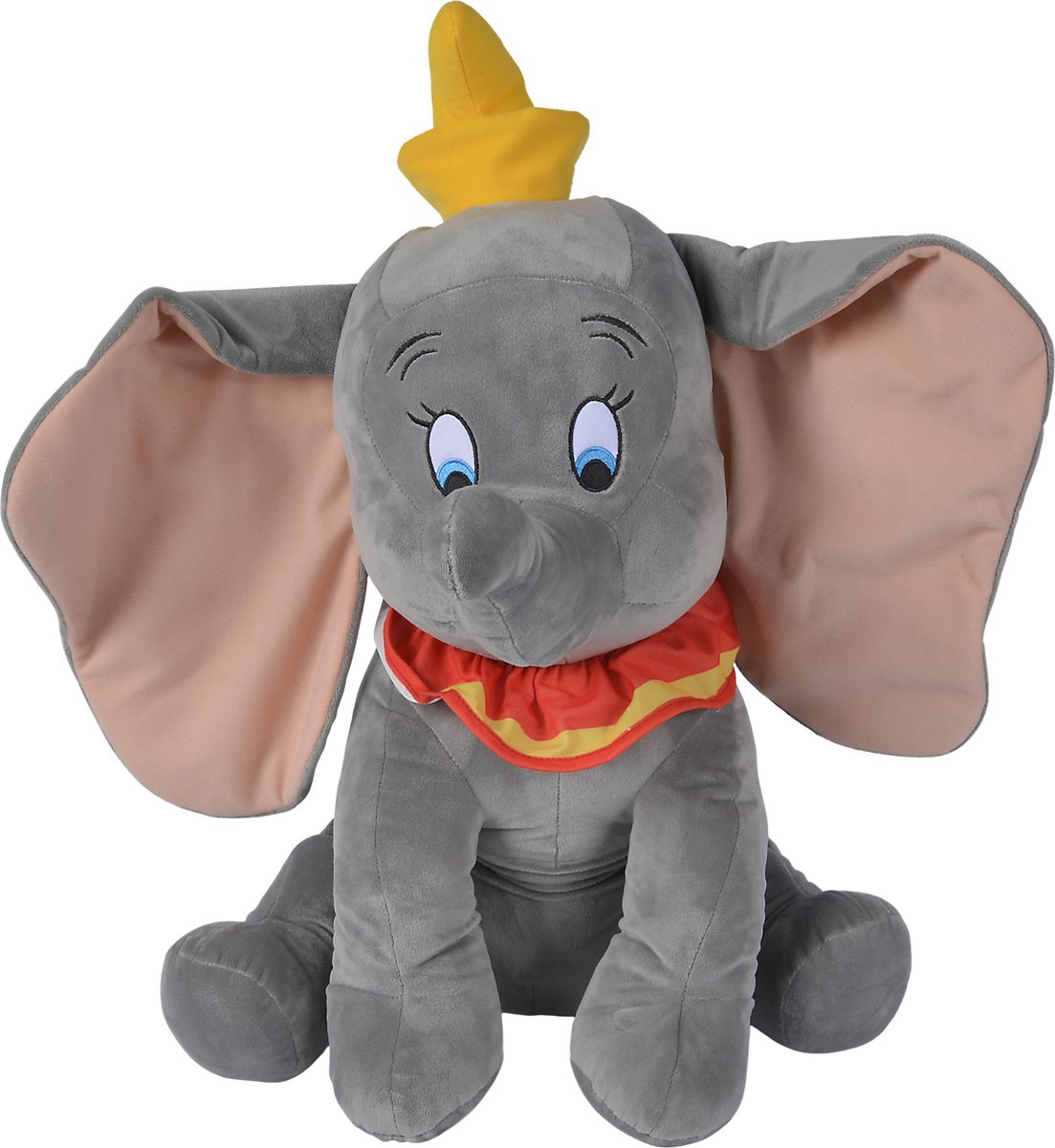  - Dumbo - Knuffel - Pluche - 55cm