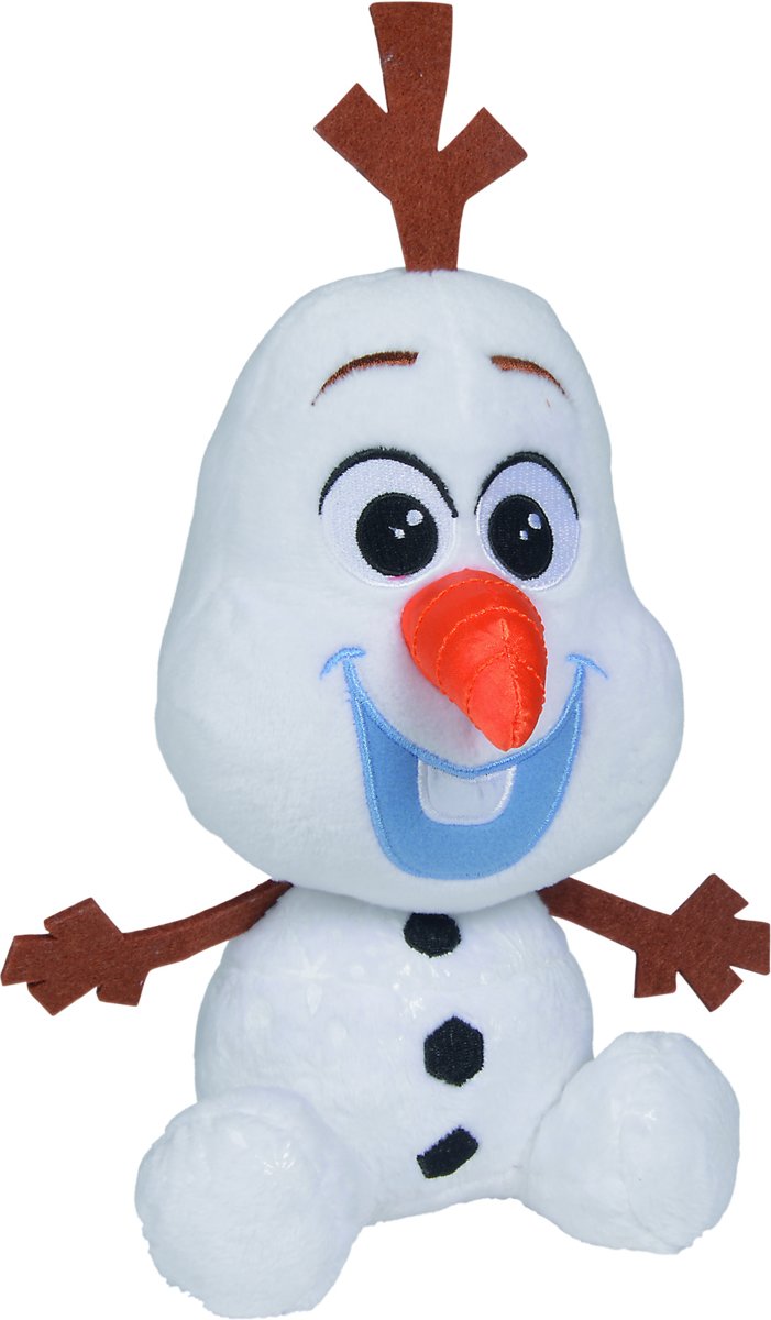 Disney - Frozen 2 Chunky Olaf (25cm)