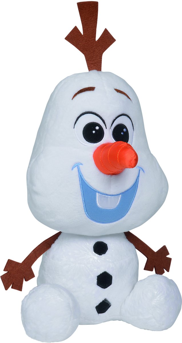 Disney - Frozen 2 Chunky Olaf (43cm)