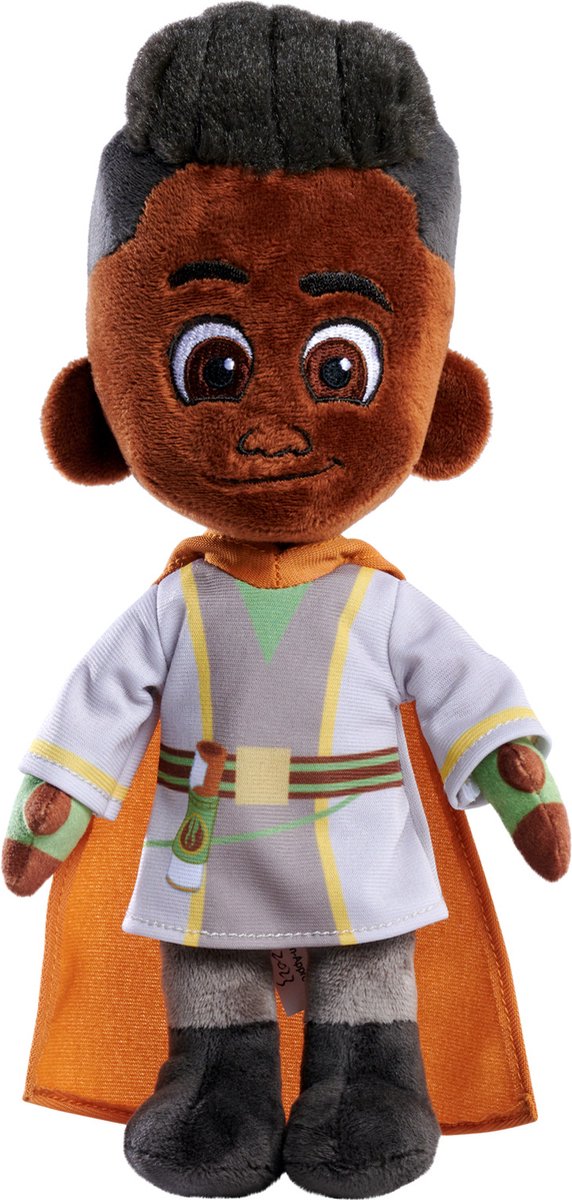   - Jedi - Young Jedi Adventures - Kai (25cm)