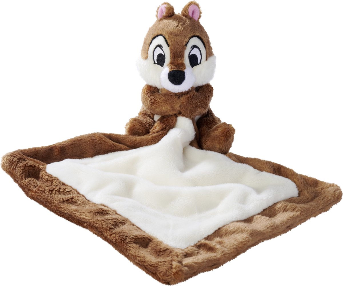   - Knabbel - Knuffeldoekje - 37cm - Vanaf 0m.