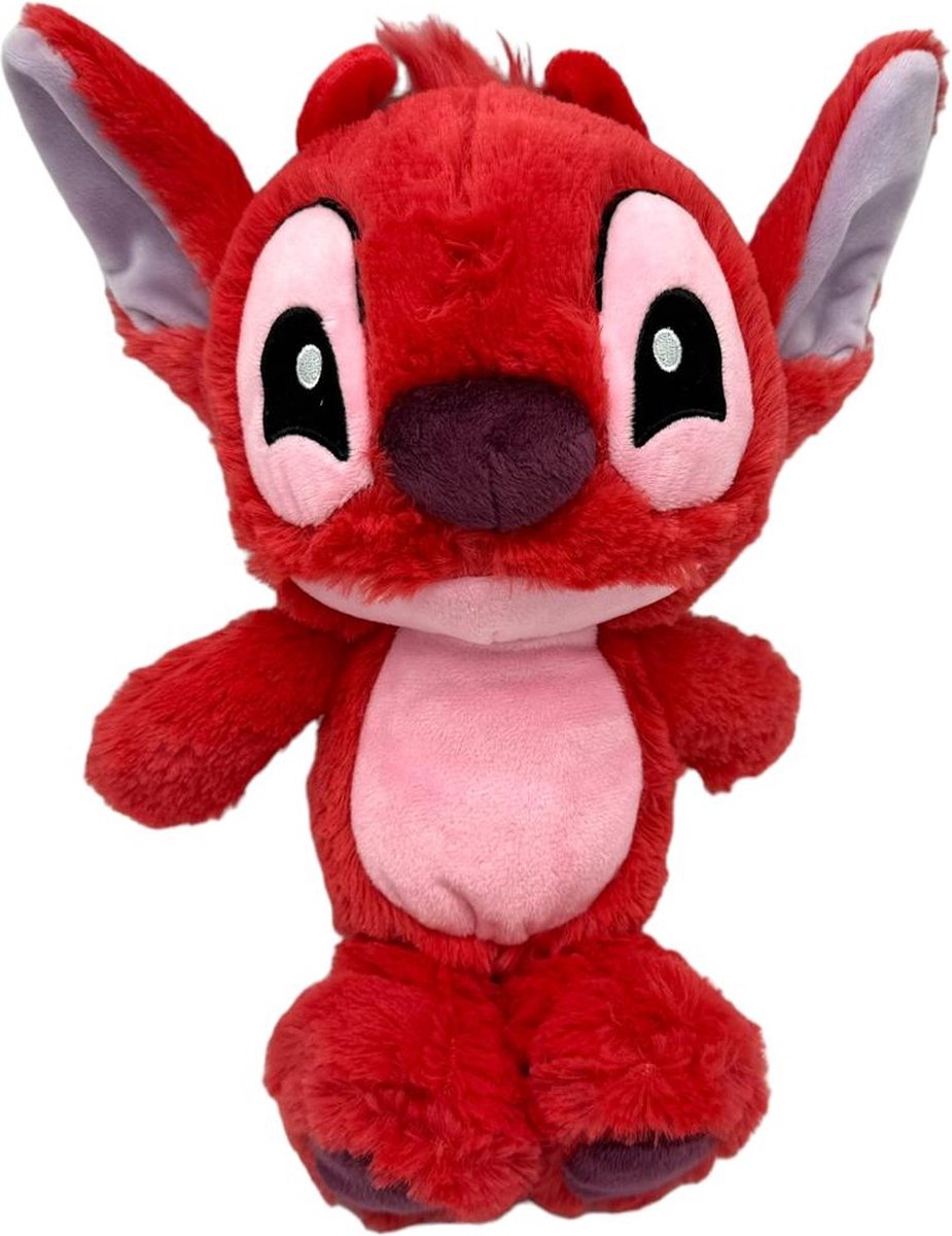   - Leroy knuffel - 45 cm - Pluche