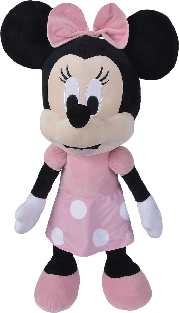   - Minnie Plush - 55cm