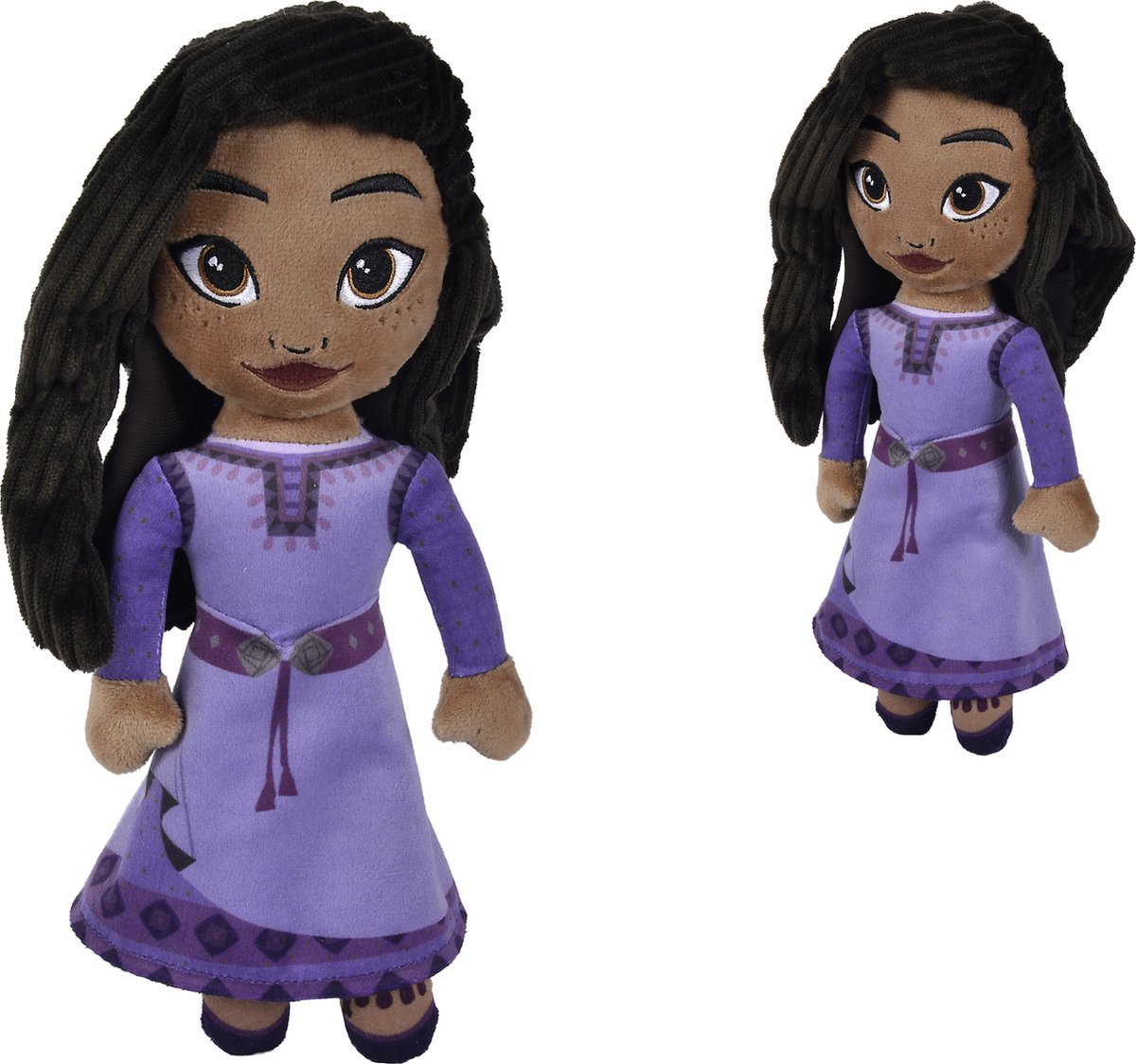   - Wish Asha - 30cm - Knuffel