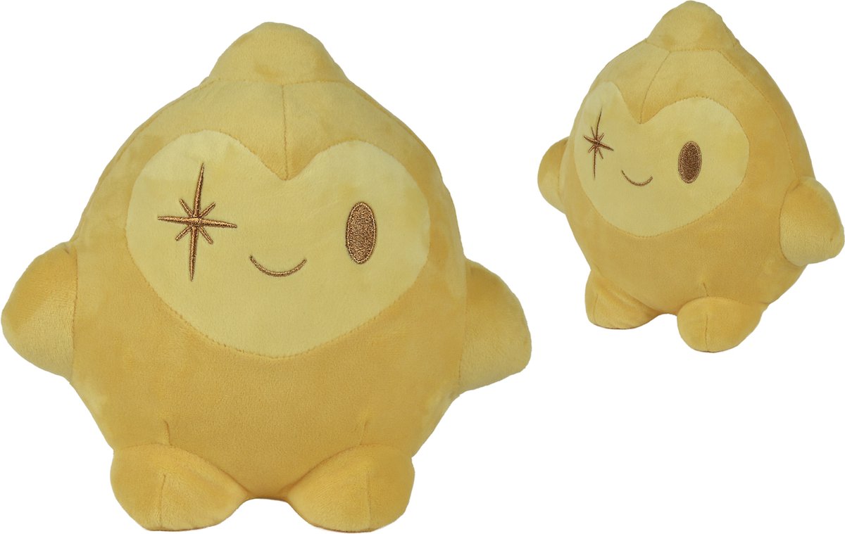   - Wish Star - 25cm - Knuffel