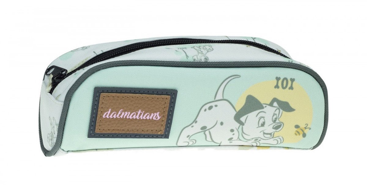 Disney 101 Dalmatiërs Speelpen Etui, 20 cm