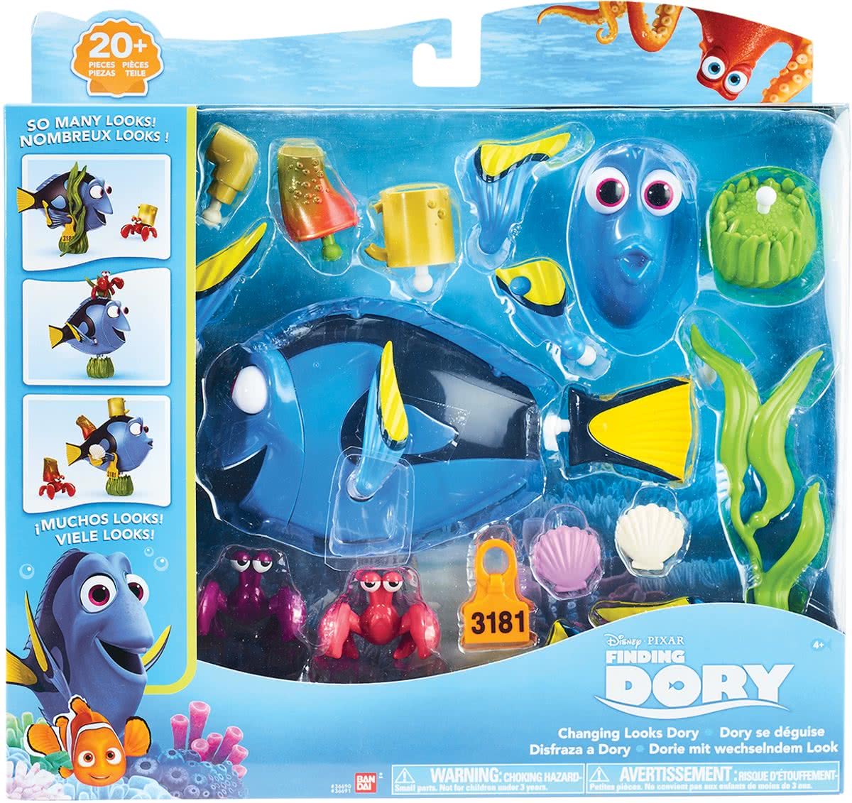   3296580366903 interactief speelgoed