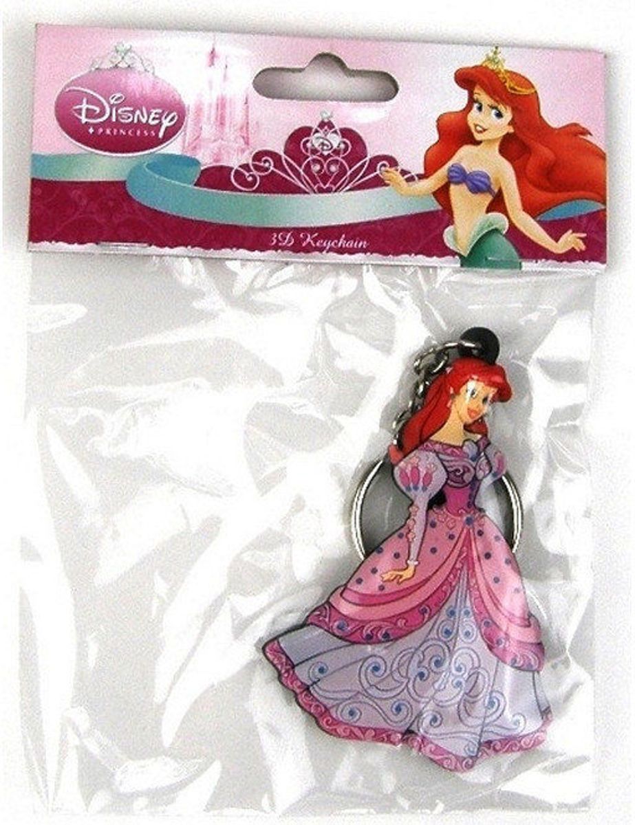   Ariel sleutelhanger
