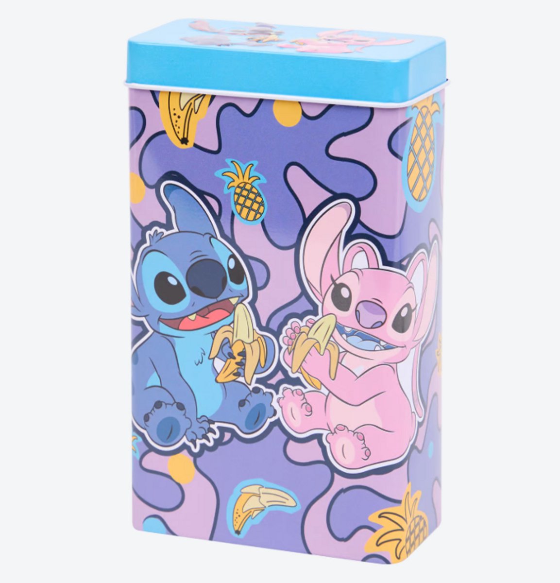   Lilo & Stitch Viltstiften in bewaarblik - 32 stiften