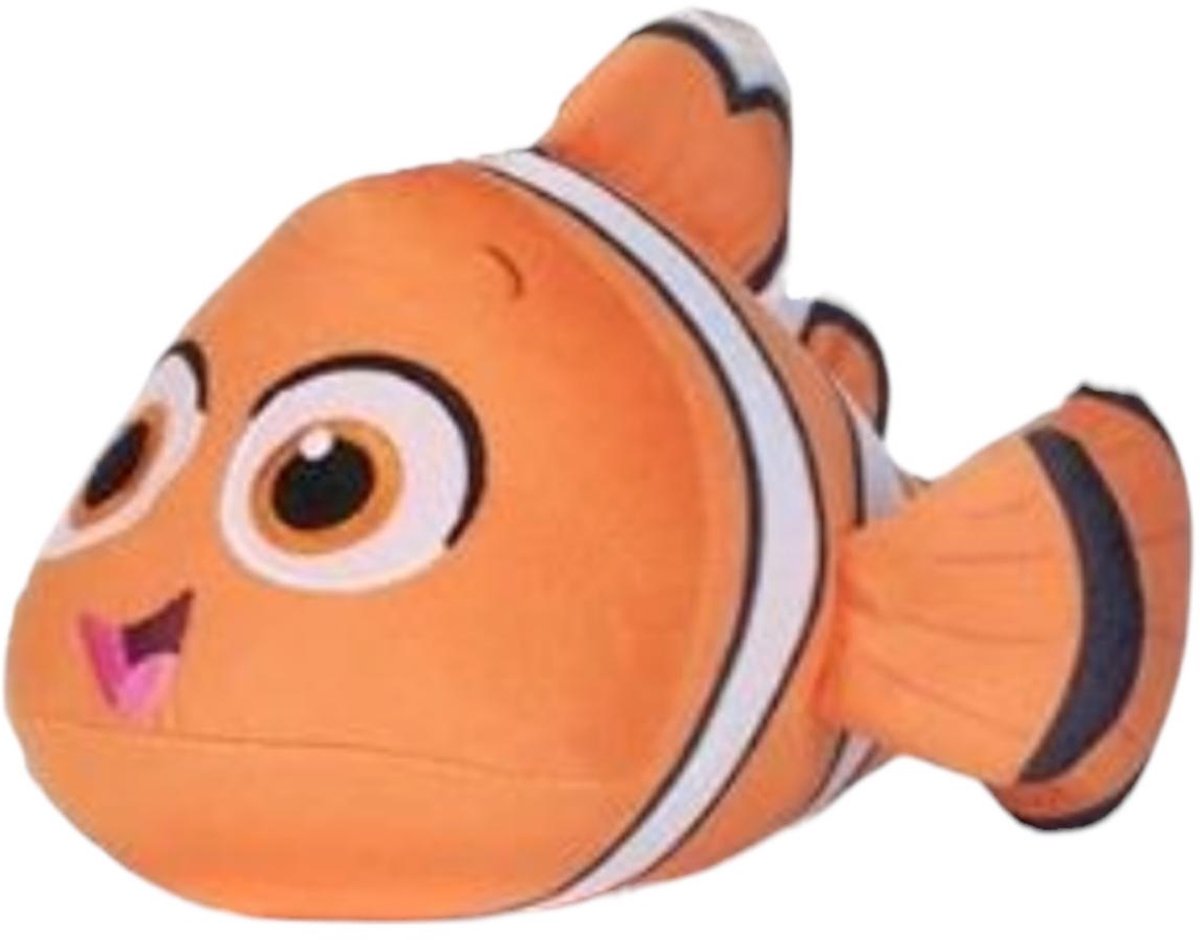   Pixar - Finding Nemo knuffel - 28 cm - Pluche
