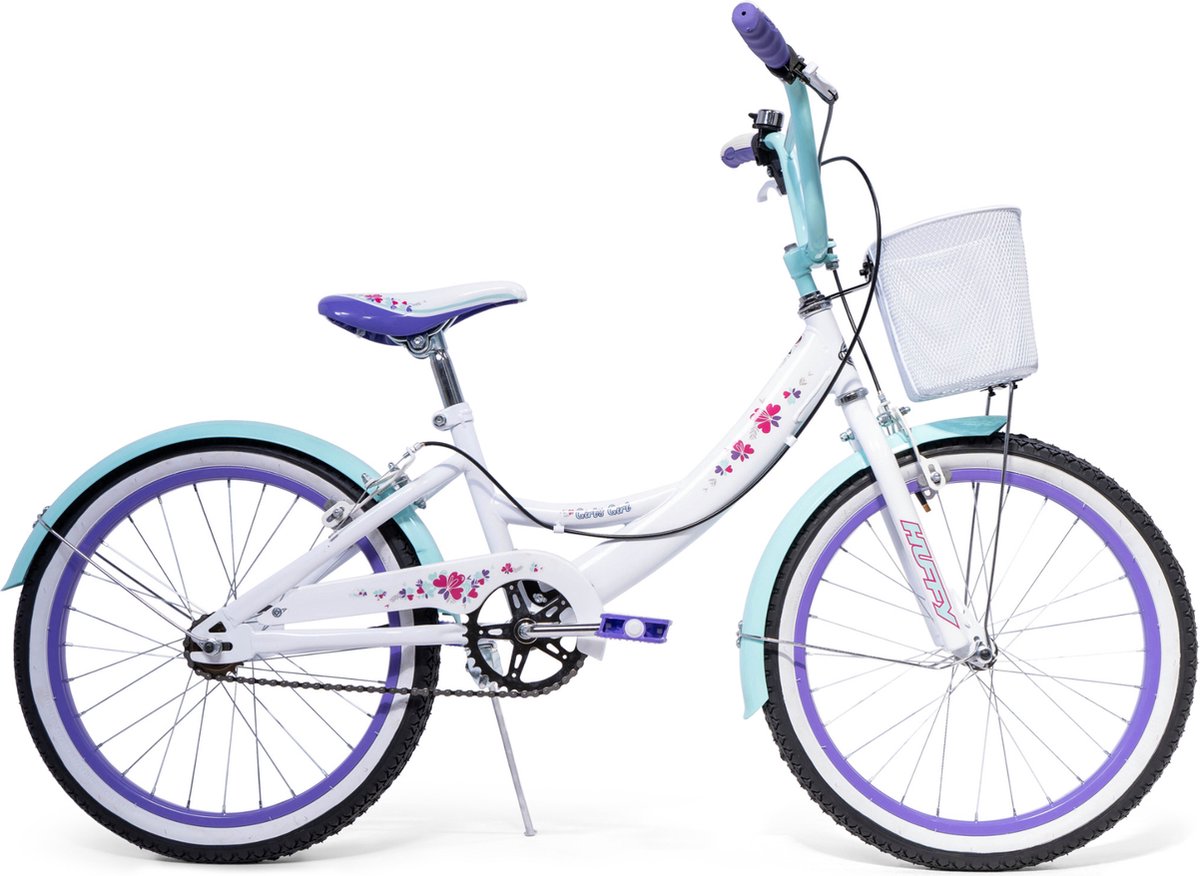   Princess 14´´ Fiets Roze Jongen