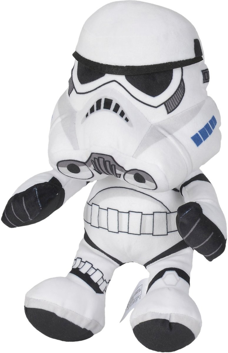 Disney Star Wars - Stormtrooper 25cm