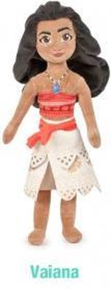   Vaina pluche knuffel 25 cm.