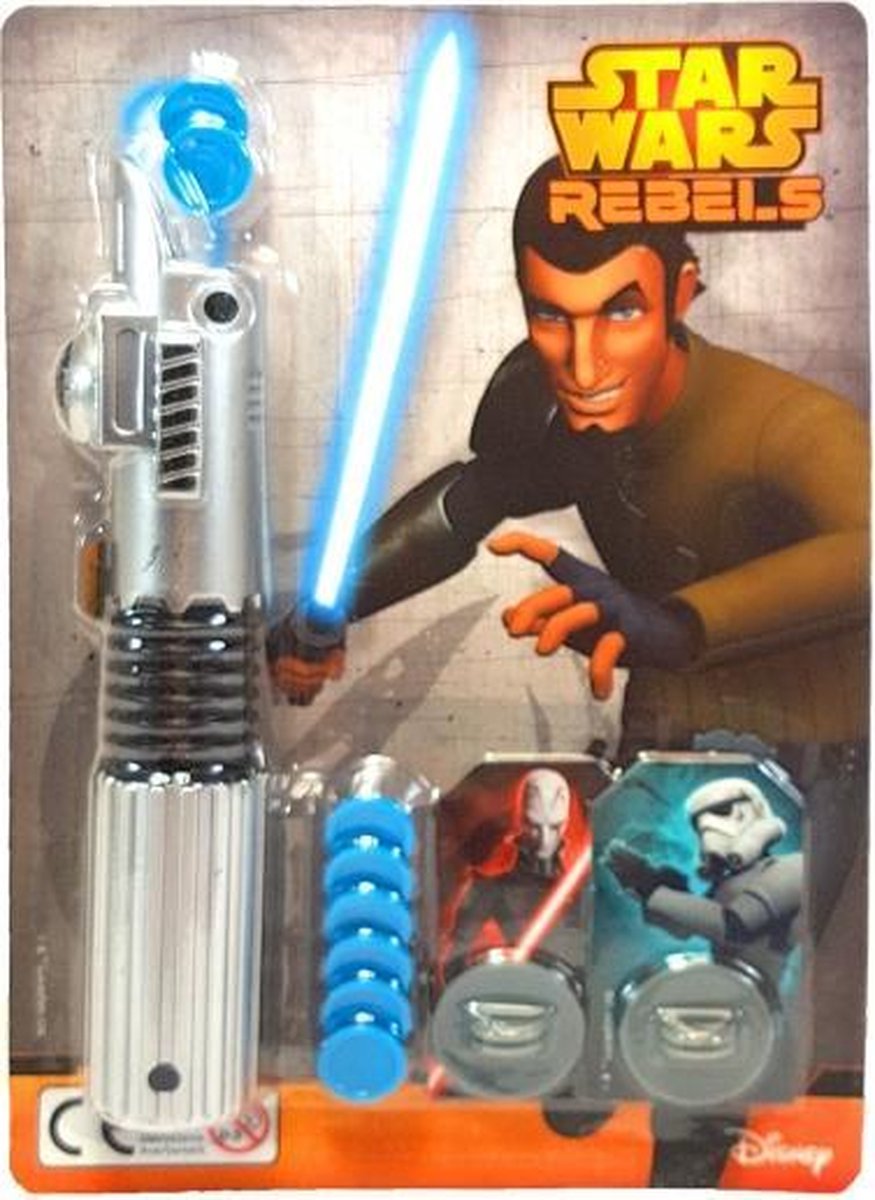 Star Wars Rebel Shooter