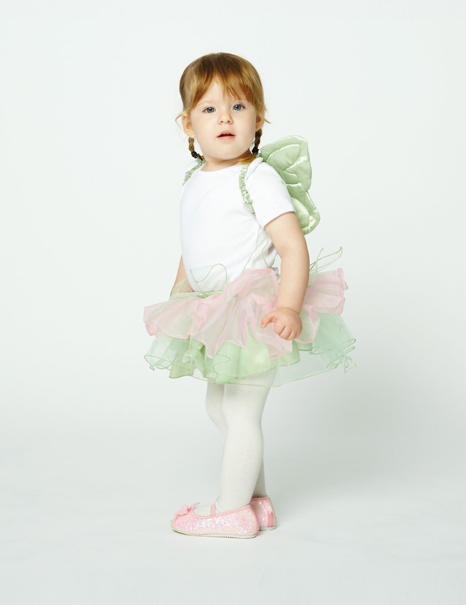 Tinkerbell™ kostuum voor babys - Verkleedkleding