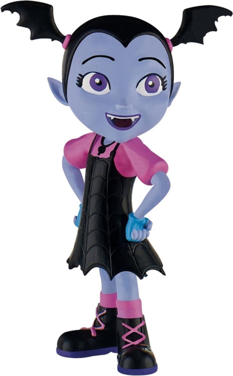 Walt   Vampirina
