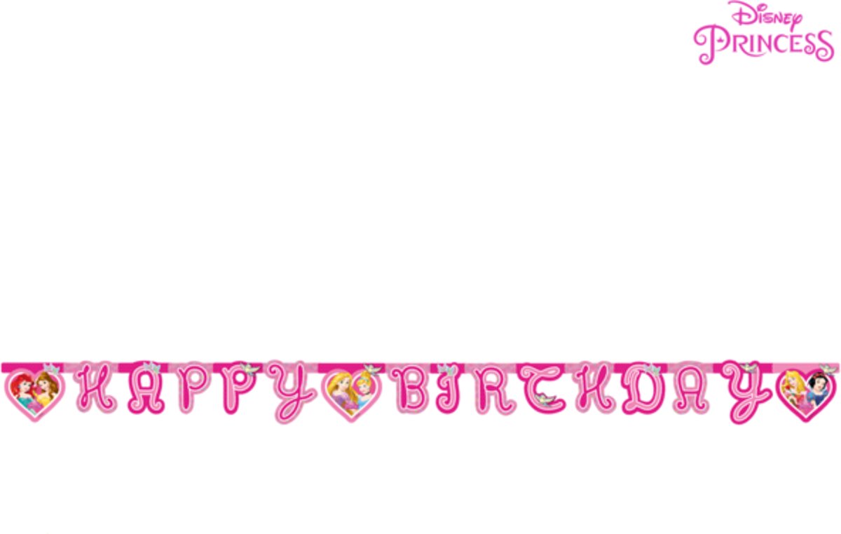 Wenslijn  s Princess 1,75 meter