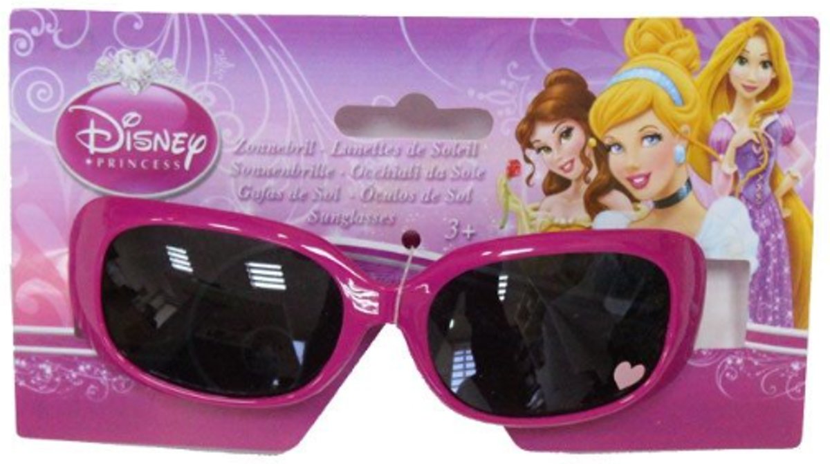 Zonnebril Prinses