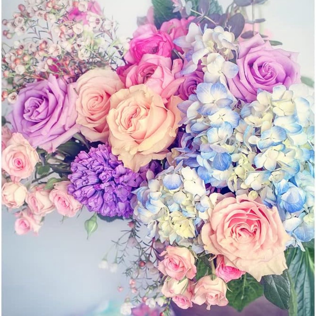 DiverseGoods 5D DIY Diamond Art Painting Kits Volledige Boor voor Kinderen Volwassenen, Strass Borduurwerk Kristal Kruissteek Kunst en Ambachten Canvas Schilderen op Nummers als Geschenken voor Thuis Muur Decor -