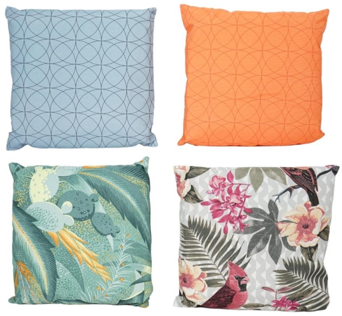 Kussen Madison Outdoor 38x38 Cm