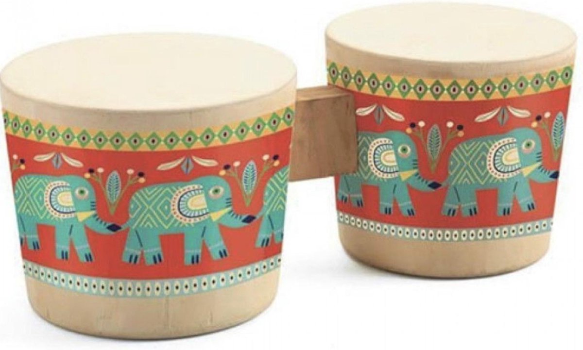 Bongo Animambo +3j -  