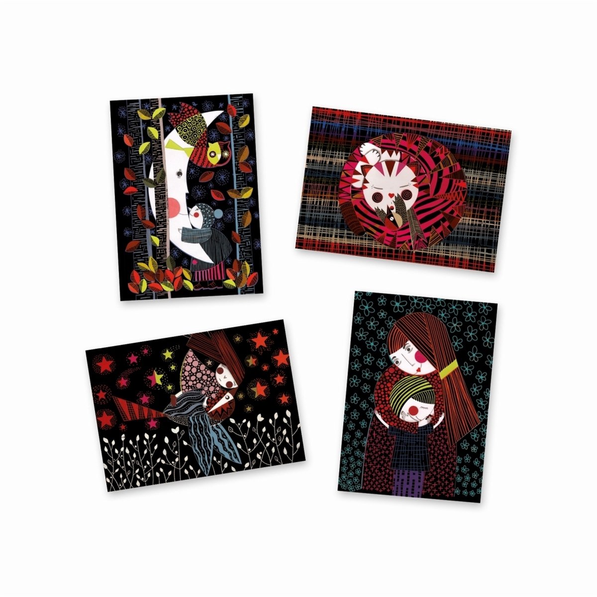 DJECO DJ09720 art/craft toy